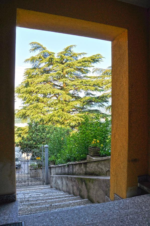 Ostello Residenza Molinatto Oggiono Exteriör bild