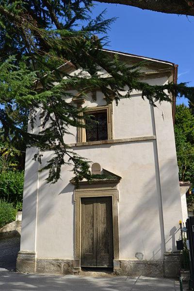 Ostello Residenza Molinatto Oggiono Exteriör bild